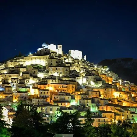 Il Nibbio - Soffitta Delle Ginestre *