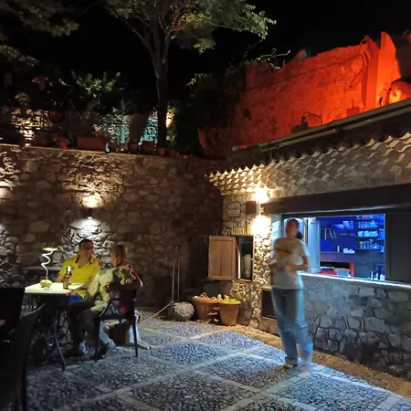 Il Nibbio - Soffitta Delle Ginestre *