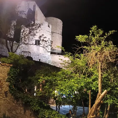 Il Nibbio - Soffitta Delle Ginestre Morano Calabro