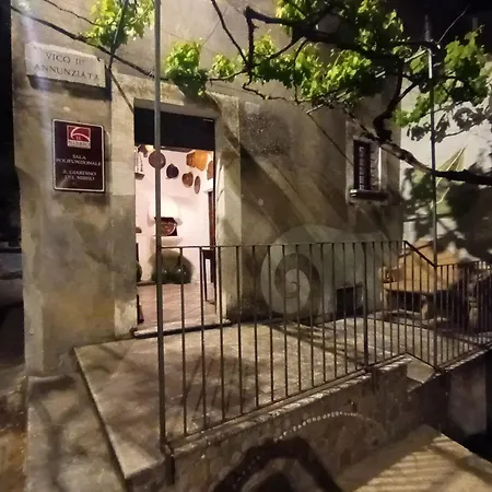 Il Nibbio - Soffitta Delle Ginestre