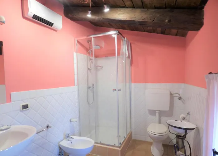 Il Nibbio - Soffitta Delle Ginestre * Morano Calabro