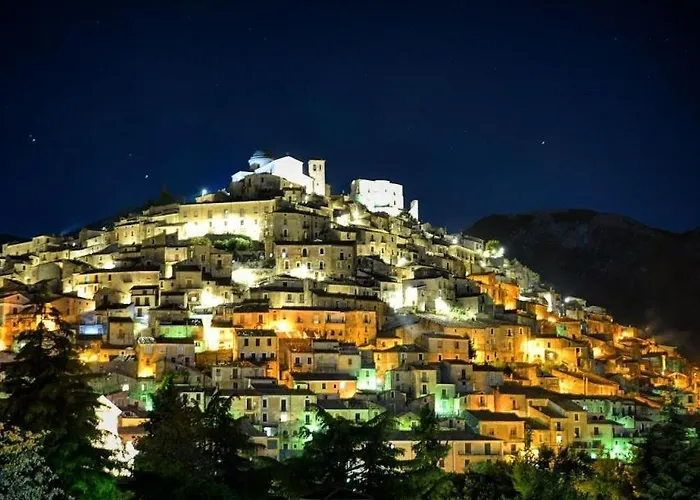 Il Nibbio - Soffitta Delle Ginestre *