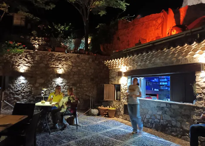 Il Nibbio - Soffitta Delle Ginestre *