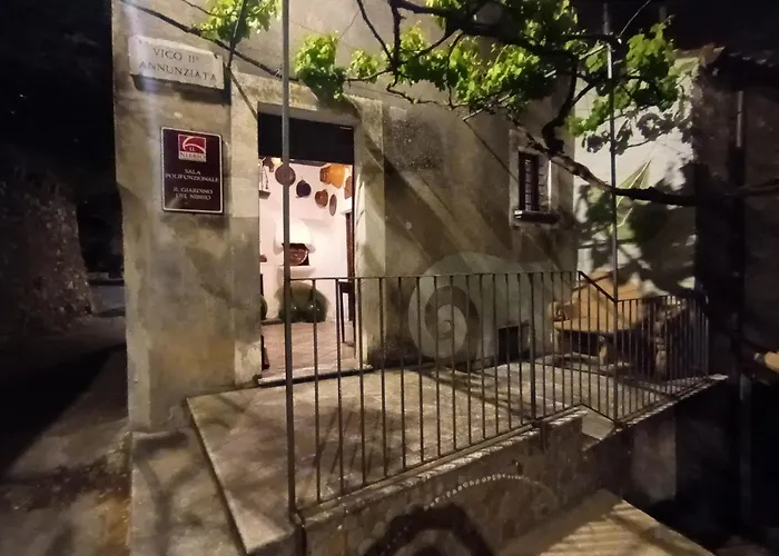 Il Nibbio - Soffitta Delle Ginestre